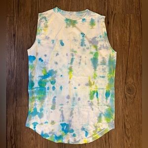 Lululemon Brunswick Muscle Tank (Now Called All Yours Tank)